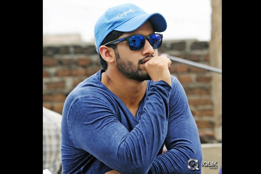 Naga-Chaitanya